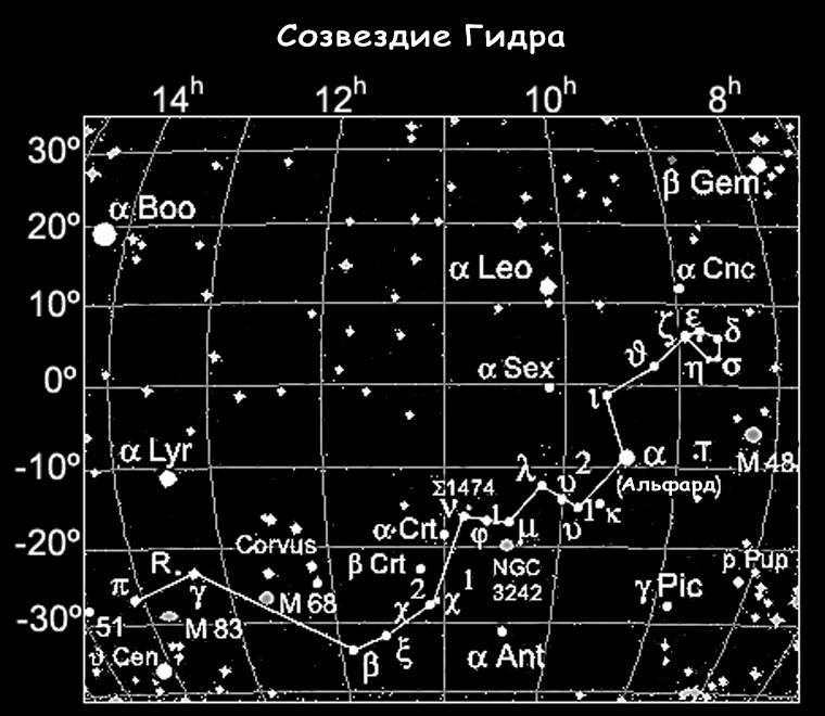 Сайт вместо гидры